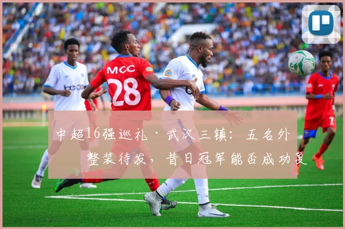 中超16强巡礼·武汉三镇：五名外援整装待发，昔日冠军能否成功复兴？_本杰明·莫拉_赛季_邓涵文